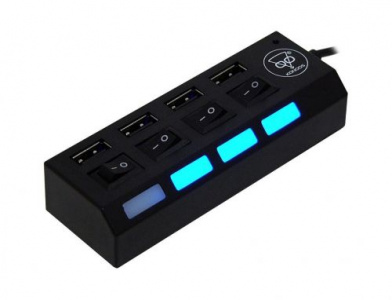   USB- Konoos UK-26 - 
