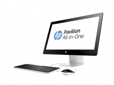    HP Pavilion 23-q001ur (M9L12EA) - 