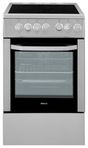   Beko CSE 57100 GS