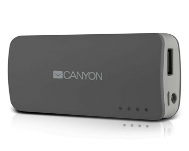   Canyon CNE-CPB44DG, Dark Grey