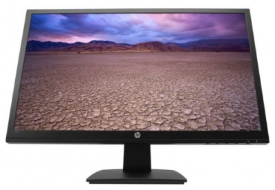    HP 27o black - 