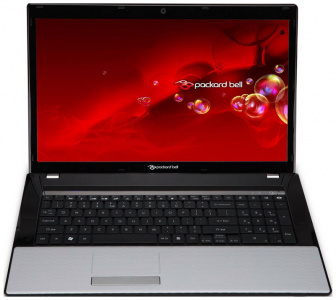  Packard Bell EasyNote LM86