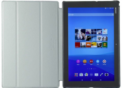  G-case Slim Premium  Sony Xperia Tablet Z4, -