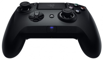    Razer Raiju Tournament Edition 2019 (PS4) - 