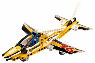    LEGO Technic 42044    - 