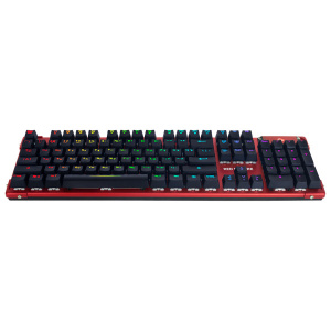    Red Square Redeemer RGB (RSQ-20004) red - 