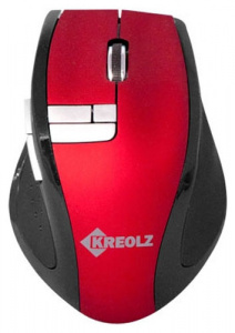   Kreolz WME 152 Red - 