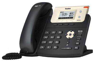   VoIP- Yealink SIP-T21 E2 - 