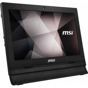    MSI Pro 16T 7M-058RU (9S6-A61611-058), black - 