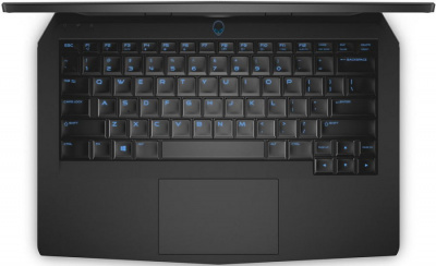  DELL Alienware 13 (A13-6359)