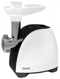  BBK MG1601, white-black