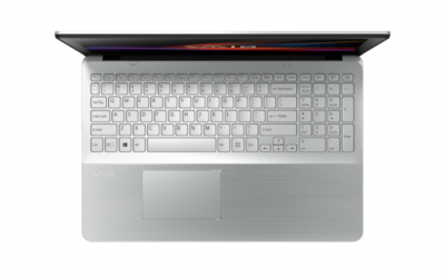  Sony VAIO Fit A SVF15N2M2RS Silver