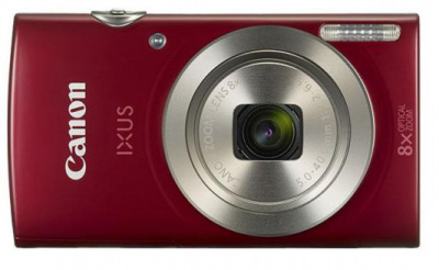    Canon IXUS 175, Red - 