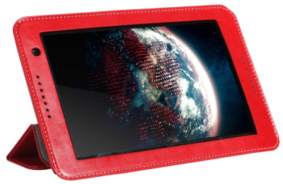  G-case Executive  Lenovo IdeaTab A5500 red