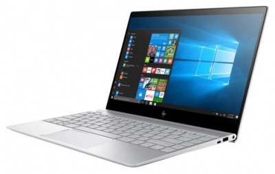  HP Envy 13-ad108ur Silver