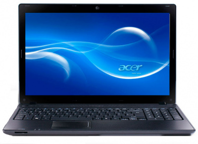  Acer Aspire 5742G-383G32Mnkk