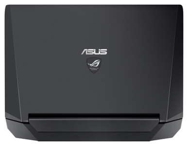  Asus G750Jh