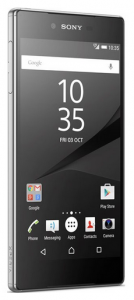    Sony Xperia Z5 Premium Dual LTE Chrome - 