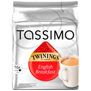  Tassimo Twinings ' '