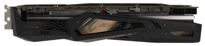  Gigabyte GeForce RTX 2080 Aorus Xtreme 8Gb (GV-N2080AORUS X-8GC)