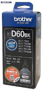    Brother BTD60BK, black - 