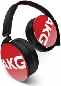    AKG Y 50, red - 