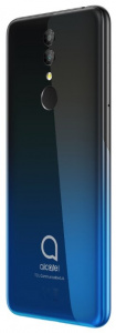    Alcatel 5053K 3 (2019) 4/64Gb black - 