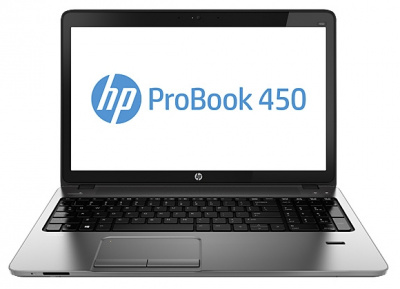  HP ProBook 450 G1