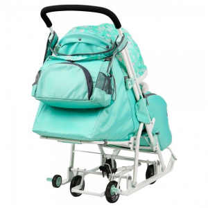   - Nika Disney baby 2   mint - 