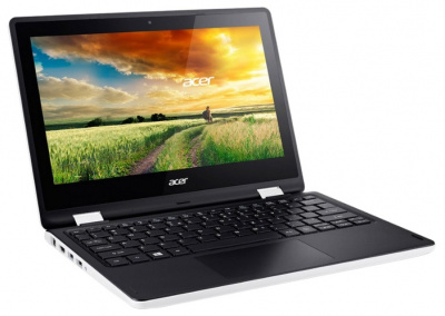  Acer ASPIRE R3-131T-P3F8 (NX.G0ZER.007)