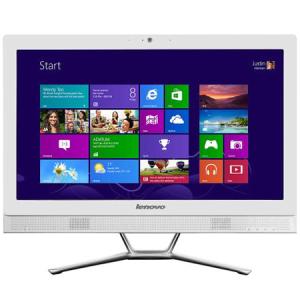    Lenovo C470 White (57328407) - 