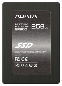 SSD- ADATA Premier Pro SP900 256GB