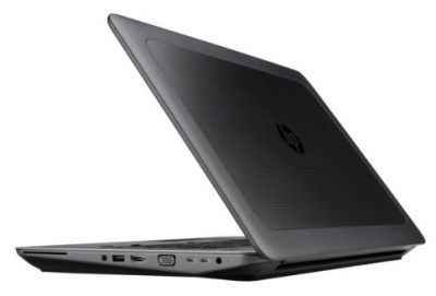  HP ZBook 17 G3 (Y6J68EA)