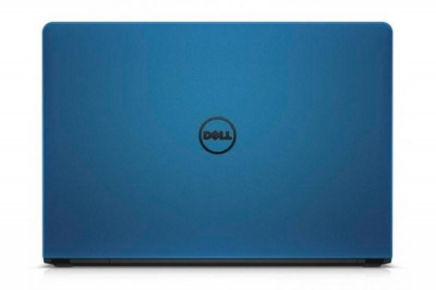  Dell Inspiron 5558 (5558-8870), Blue