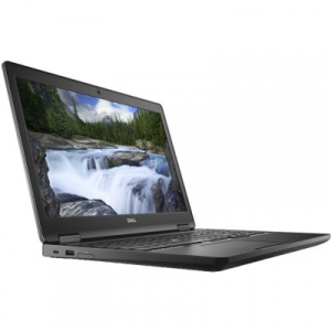  Dell Latitude (5590-1559) Black