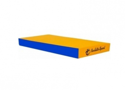     Perfetto Sport  1 blue-yellow - 