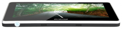  GPS- Digma AllDrive 700, black - 