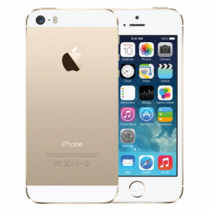    Apple iPhone 5S 64Gb Gold - 