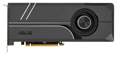  ASUS GeForce GTX 1080 TI Turbo (11Gb GDDR5X, 2xHDMI + 2xDP)