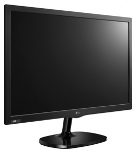 - LG 22MT58VF-PZ black