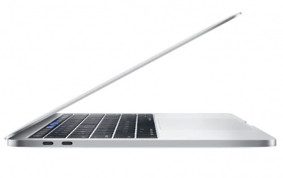  Apple MacBook Pro 13'' Touch Bar (MV9A2RU/A), Silver