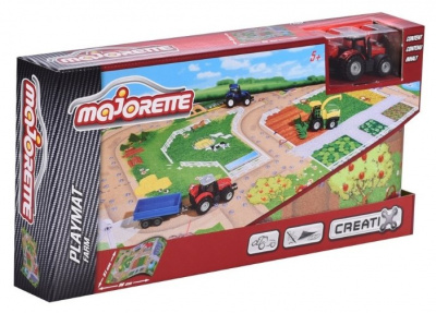     Majorette Creatix Farm  1  - 