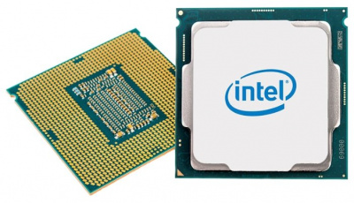  Intel Core i3-8300 BOX
