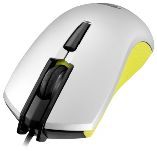   COUGAR 230M White-Yellow USB - 