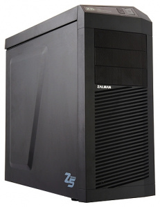    Zalman Z5 Black