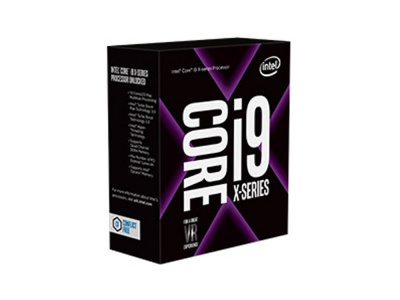  Intel Core I9-7900X BOX