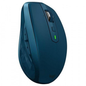   Logitech MX Anywhere 2S, Midnight Teal - 