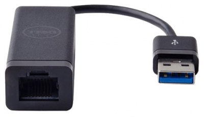   Dell USB (470-ABBT) Black
