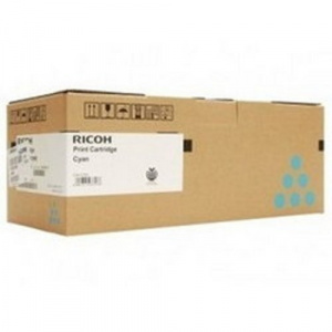     Ricoh SP C352E (407384), light cyan - 