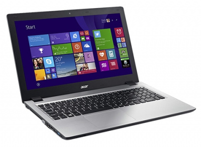  Acer Aspire V3-575G-51AW (NX.G5EER.003), Silver